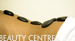 Beauty centre