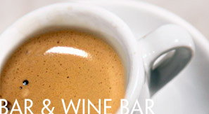 Bars & Weinstube